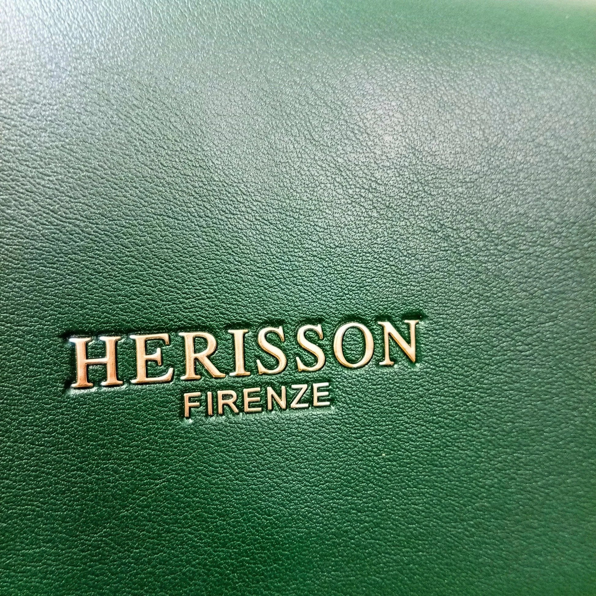 Herisson Firenze Leather Handbag MS-5966 - Stile Donna Bags