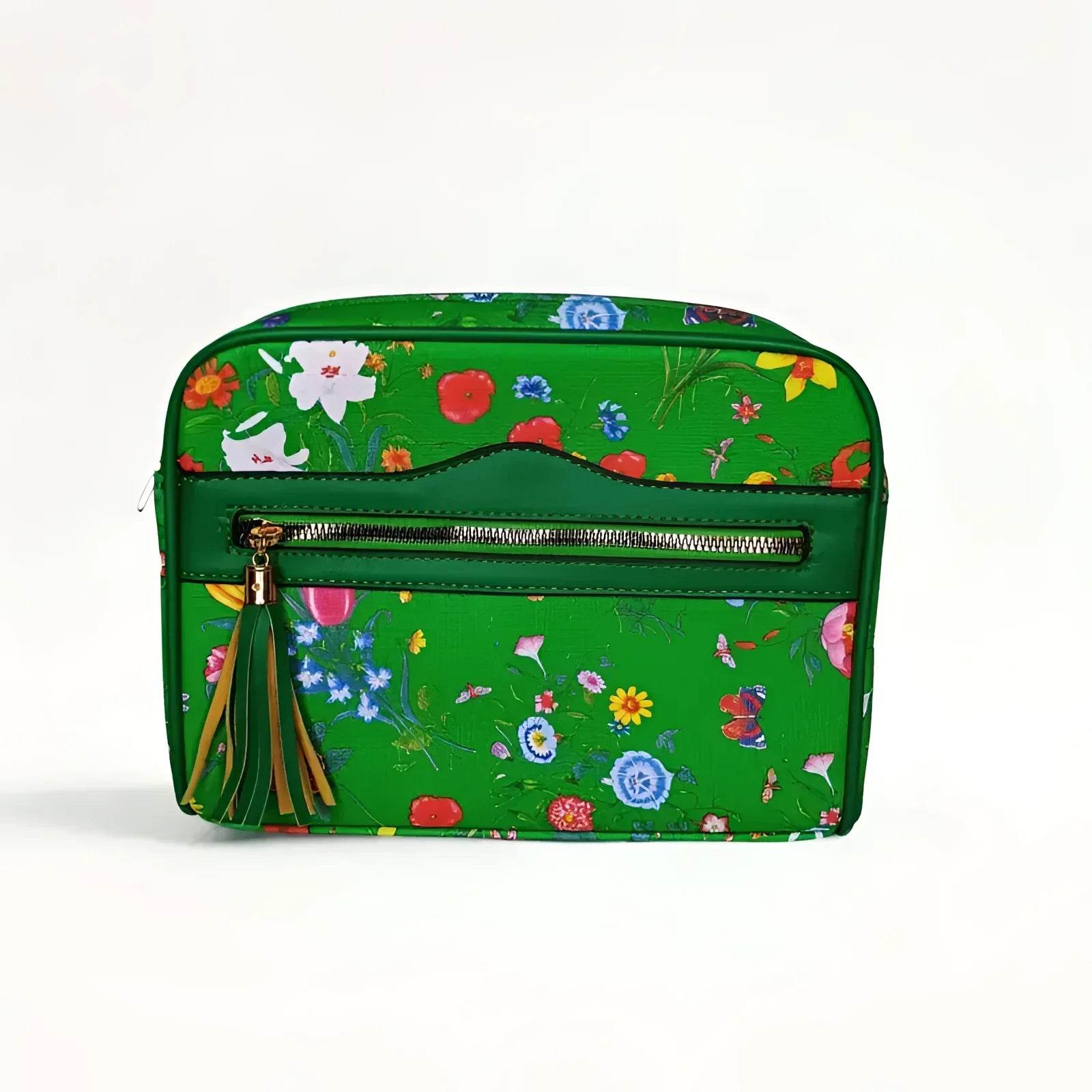 Ladies Handbag with Removable Shoulder Strap - MS-1756 - Stile Donna Bags