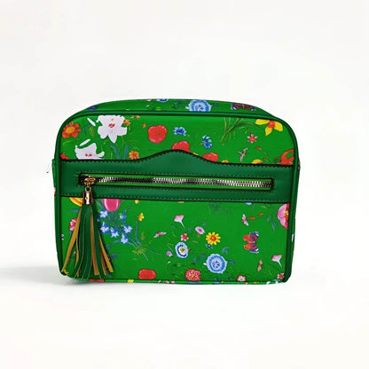 Ladies Handbag with Removable Shoulder Strap - MS-1756 - Stile Donna Bags