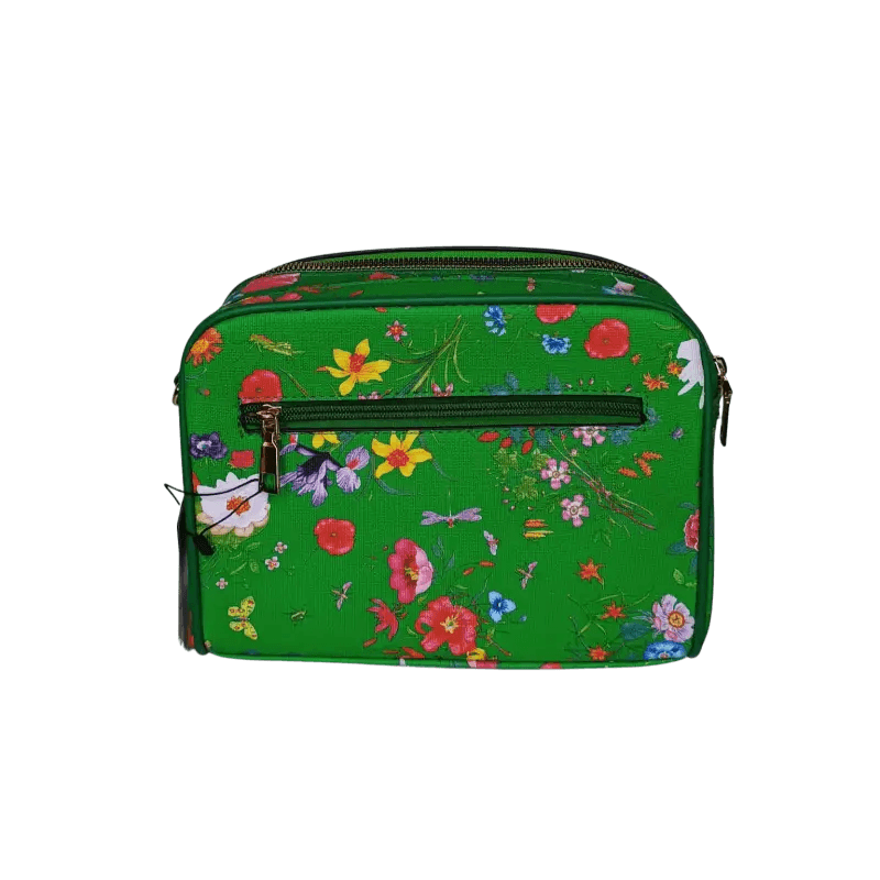 Ladies Handbag with Removable Shoulder Strap - MS-1756 - Stile Donna Bags