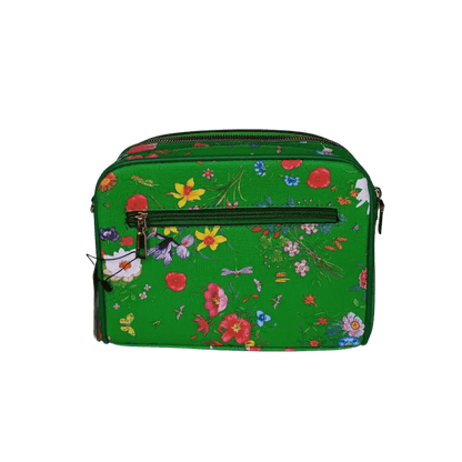 Ladies Handbag with Removable Shoulder Strap - MS-1756 - Stile Donna Bags