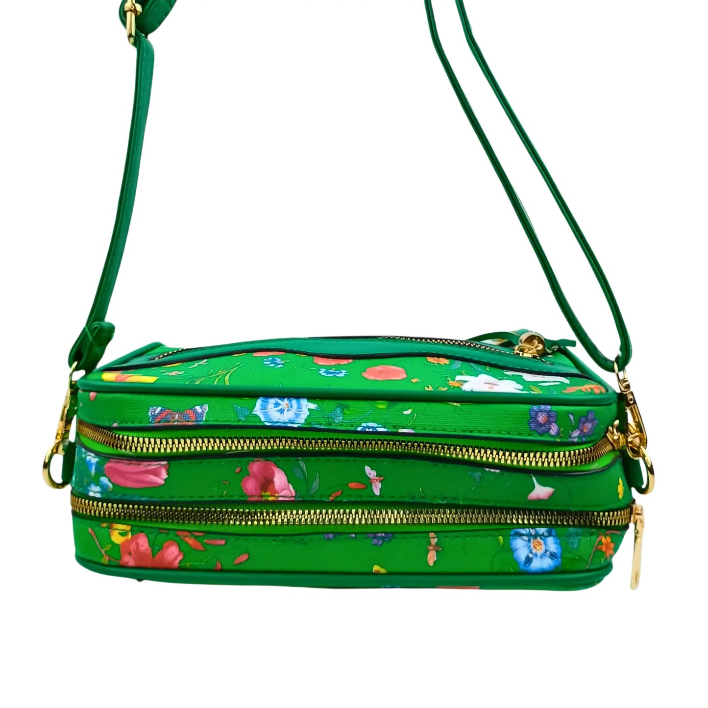 Ladies Handbag with Removable Shoulder Strap - MS-1756 - Stile Donna Bags