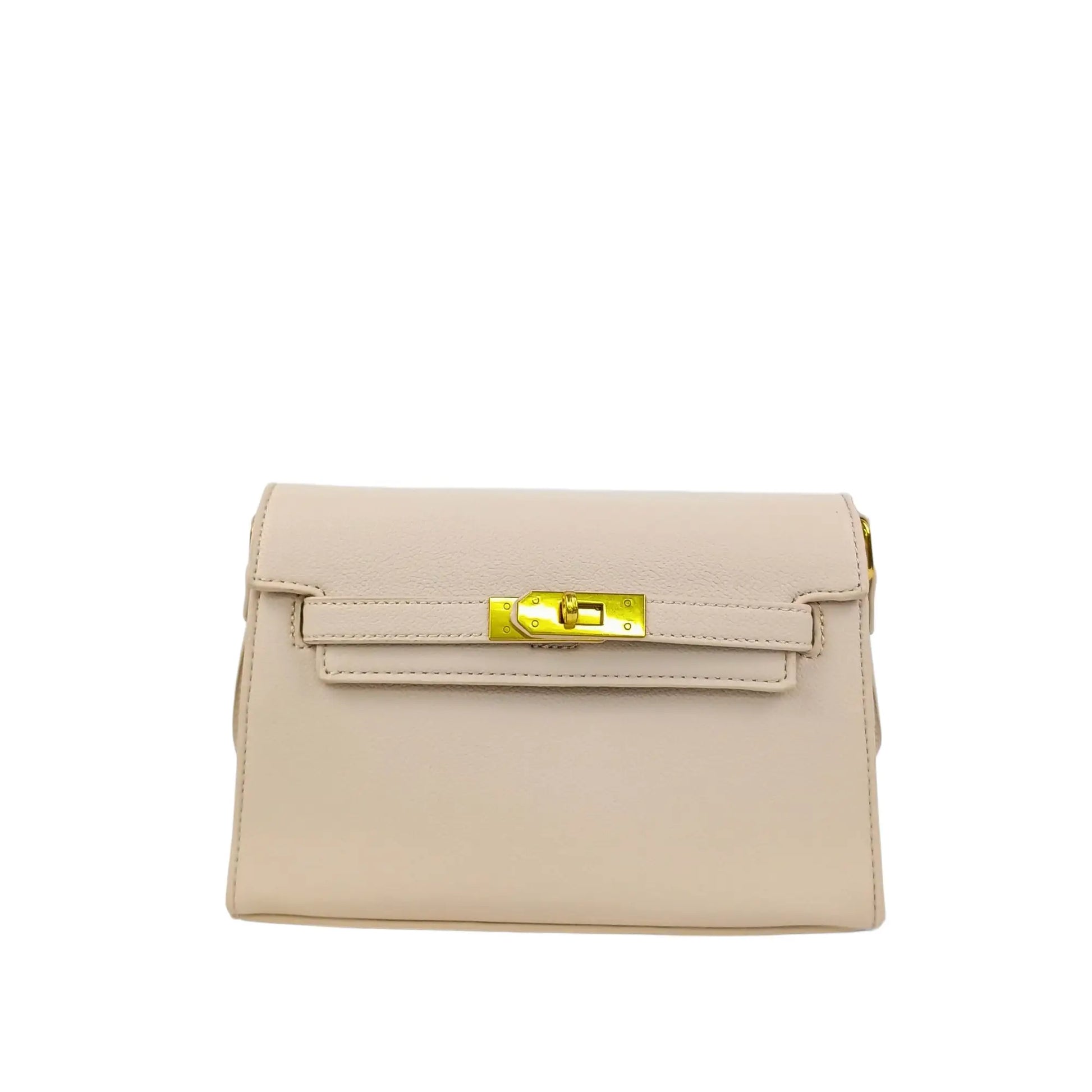 Leather Bag - Enrico coveri - MS-2672 - Stile Donna Bags