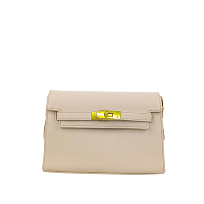 Leather Bag - Enrico coveri - MS-2672 - Stile Donna Bags