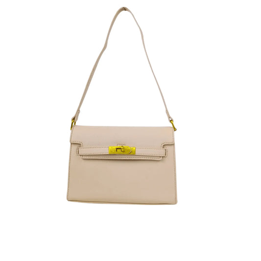 Leather Bag - Enrico coveri - MS-2672 - Stile Donna Bags