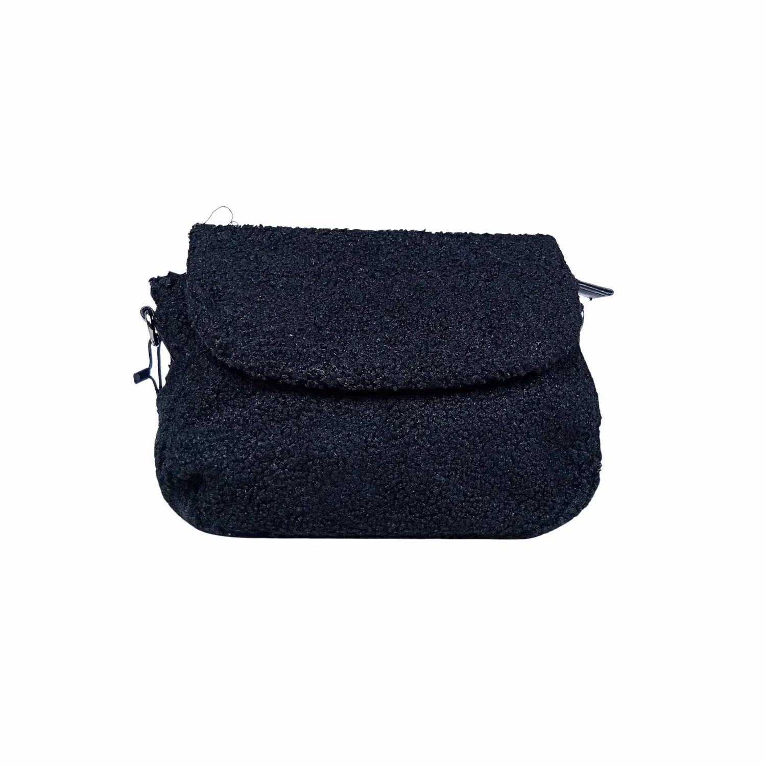 Leather Handbag with sturdy rug Materia MS-9834 - Stile Donna Bags