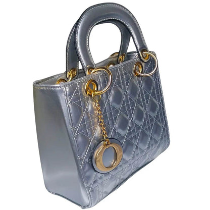 Mini Handbag - MS-0908 - Stile Donna Bags