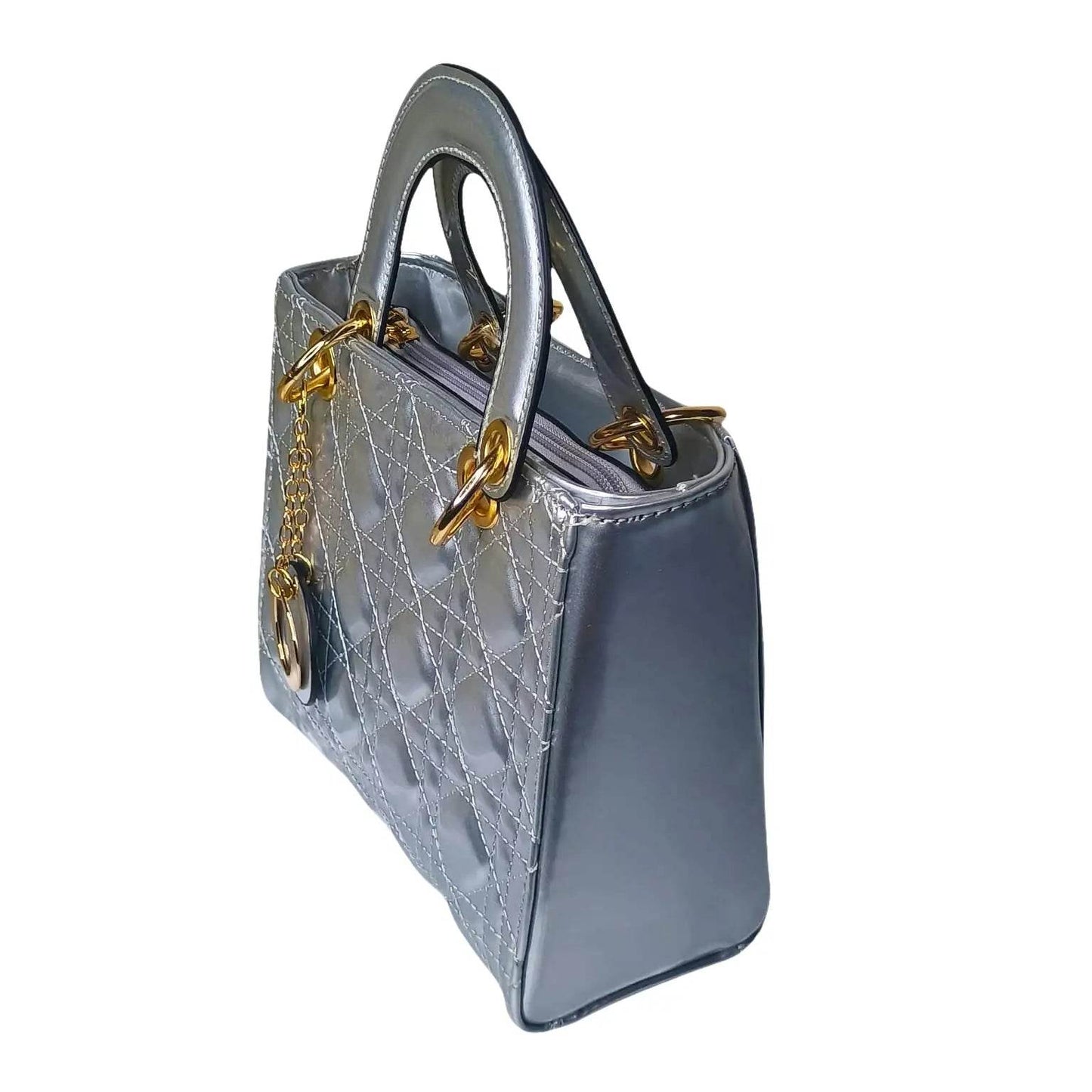 Mini Handbag - MS-0908 - Stile Donna Bags