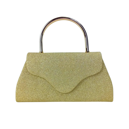 pochette-da-sera-glitter-elegante-clutch-dorato-178 - Stile Donna Bags
