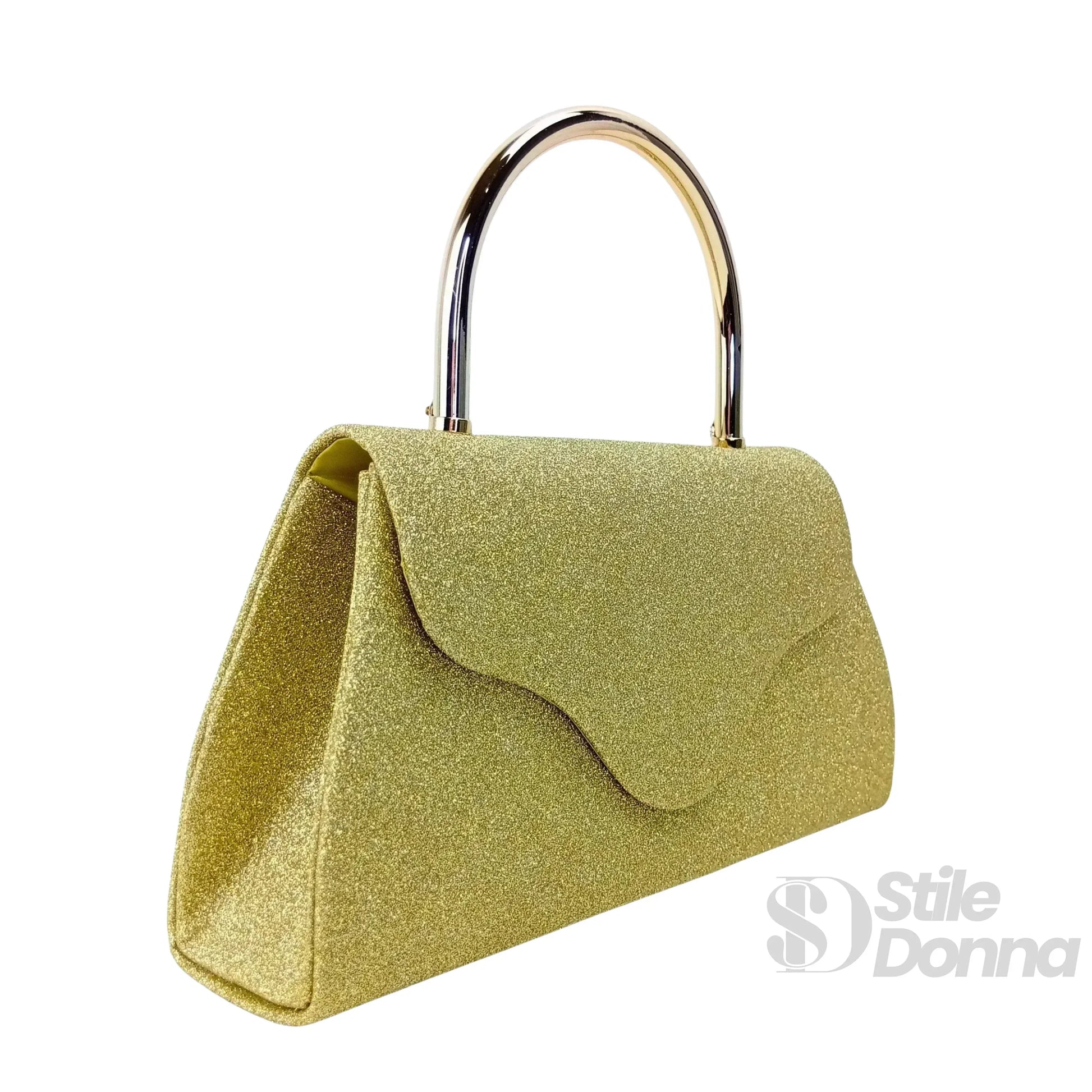 pochette-da-sera-glitter-elegante-scintillante-337 - Stile Donna Bags