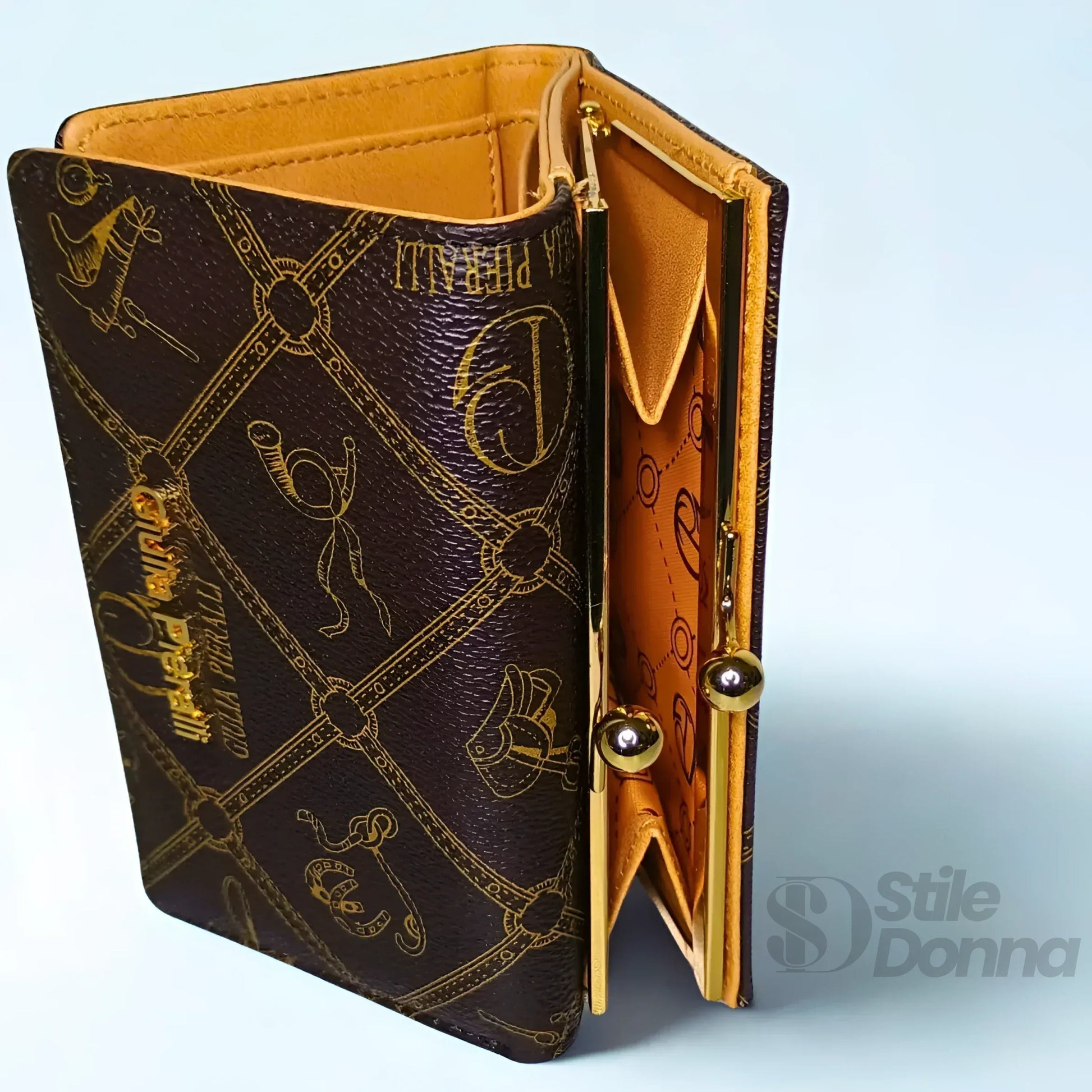 portafoglio-a-mano-in-pelle-giulia-pieralli-ms-1116-marrone-145 - Stile Donna Bags