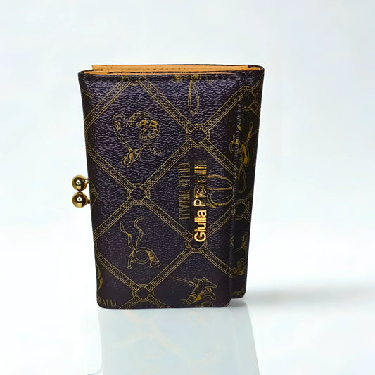 portafoglio-a-mano-in-pelle-giulia-pieralli-ms-1116-viola-607 - Stile Donna Bags