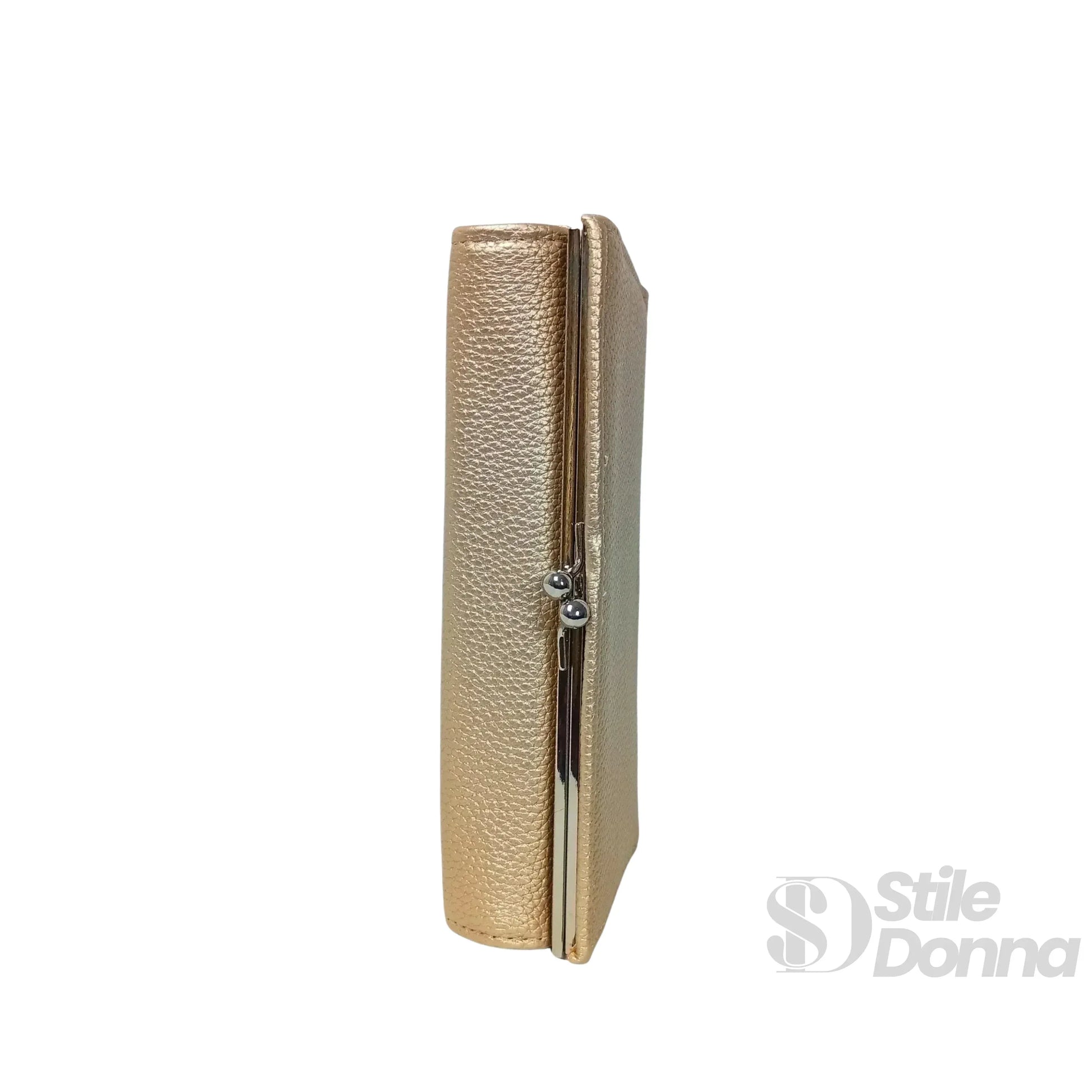 portafoglio-da-donna-in-pelle-pu-con-multipli-scomparti-per-carte-738 - Stile Donna Bags