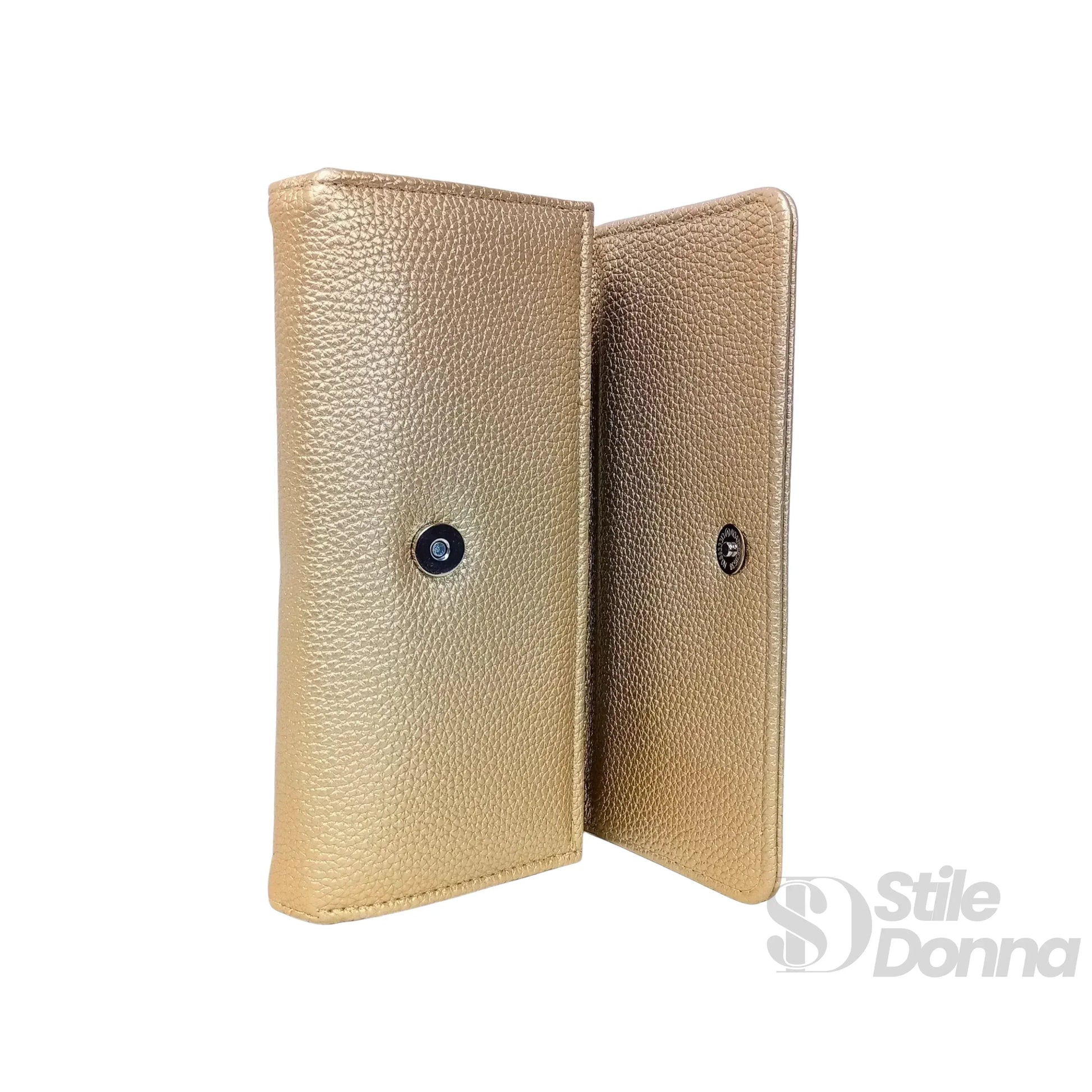 portafoglio-da-donna-in-pelle-pu-con-multipli-scomparti-per-carte-776 - Stile Donna Bags