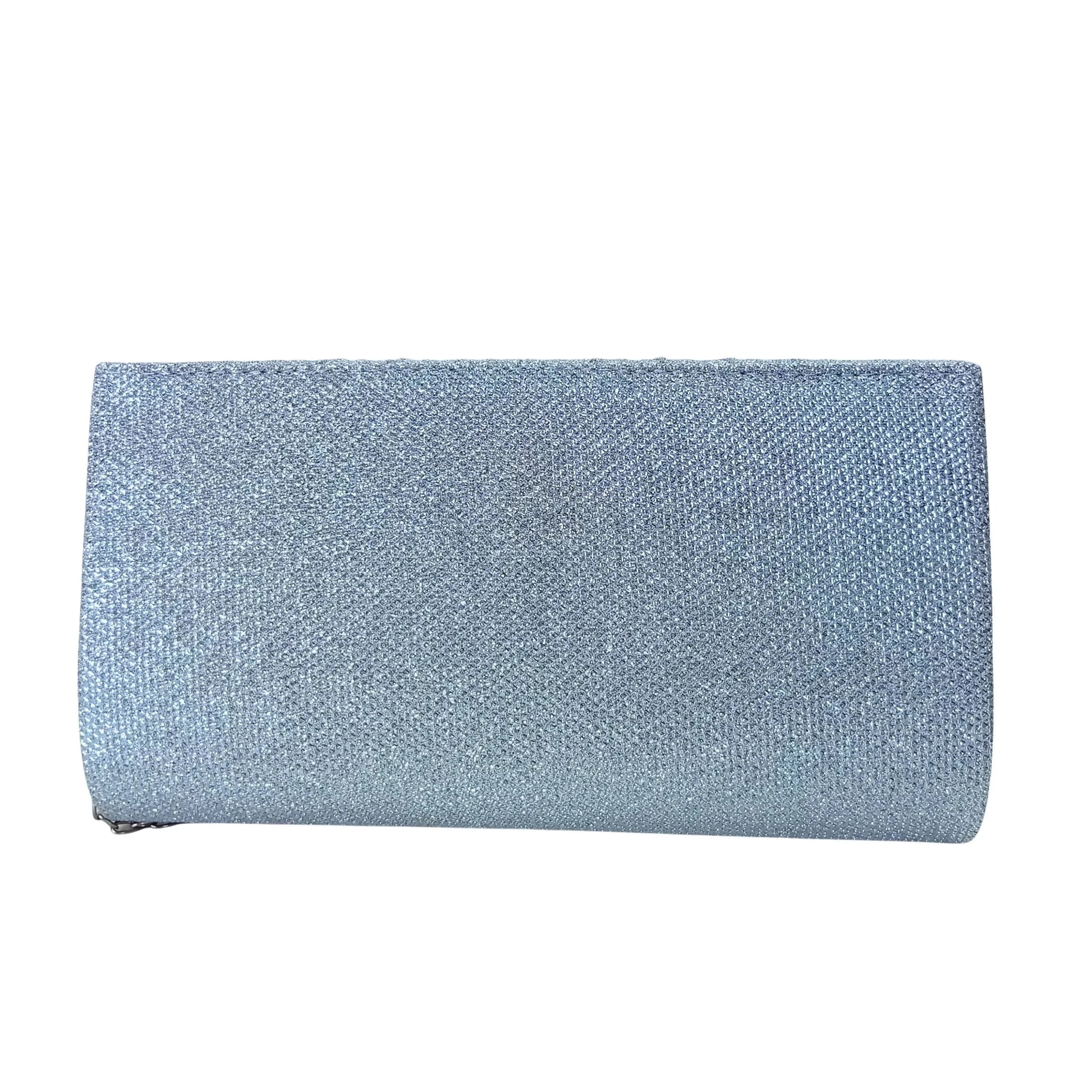 Rhinestone Clutch Bag - Stile Donna Bags