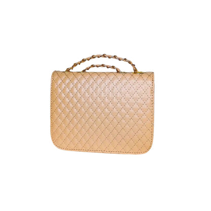Shoulder Bag - MS-5153 - Stile Donna Bags