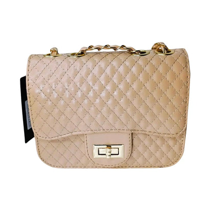 Shoulder Bag - MS-5153 - Stile Donna Bags