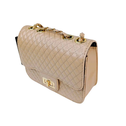 Shoulder Bag - MS-5153 - Stile Donna Bags