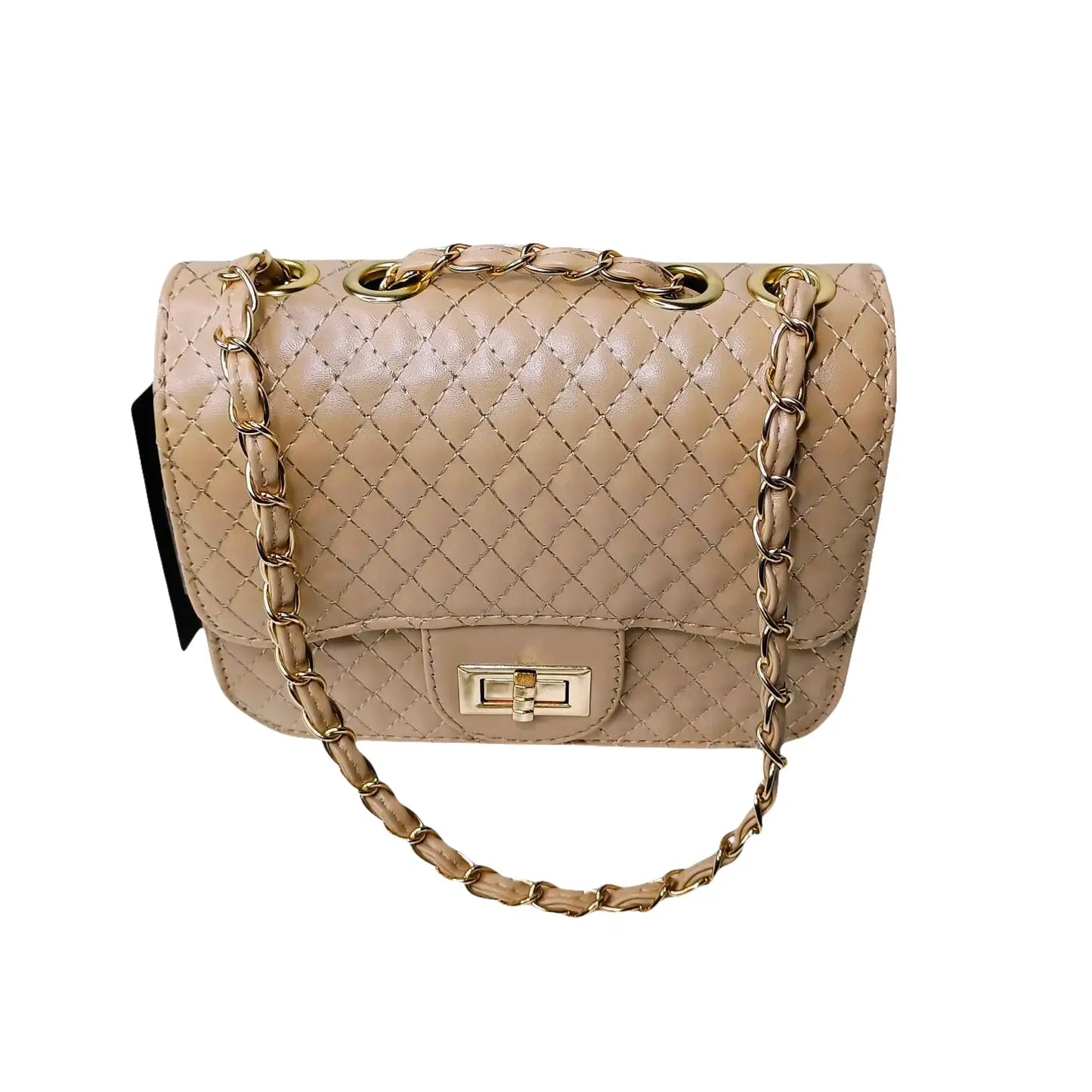 Shoulder Bag - MS-5153 - Stile Donna Bags