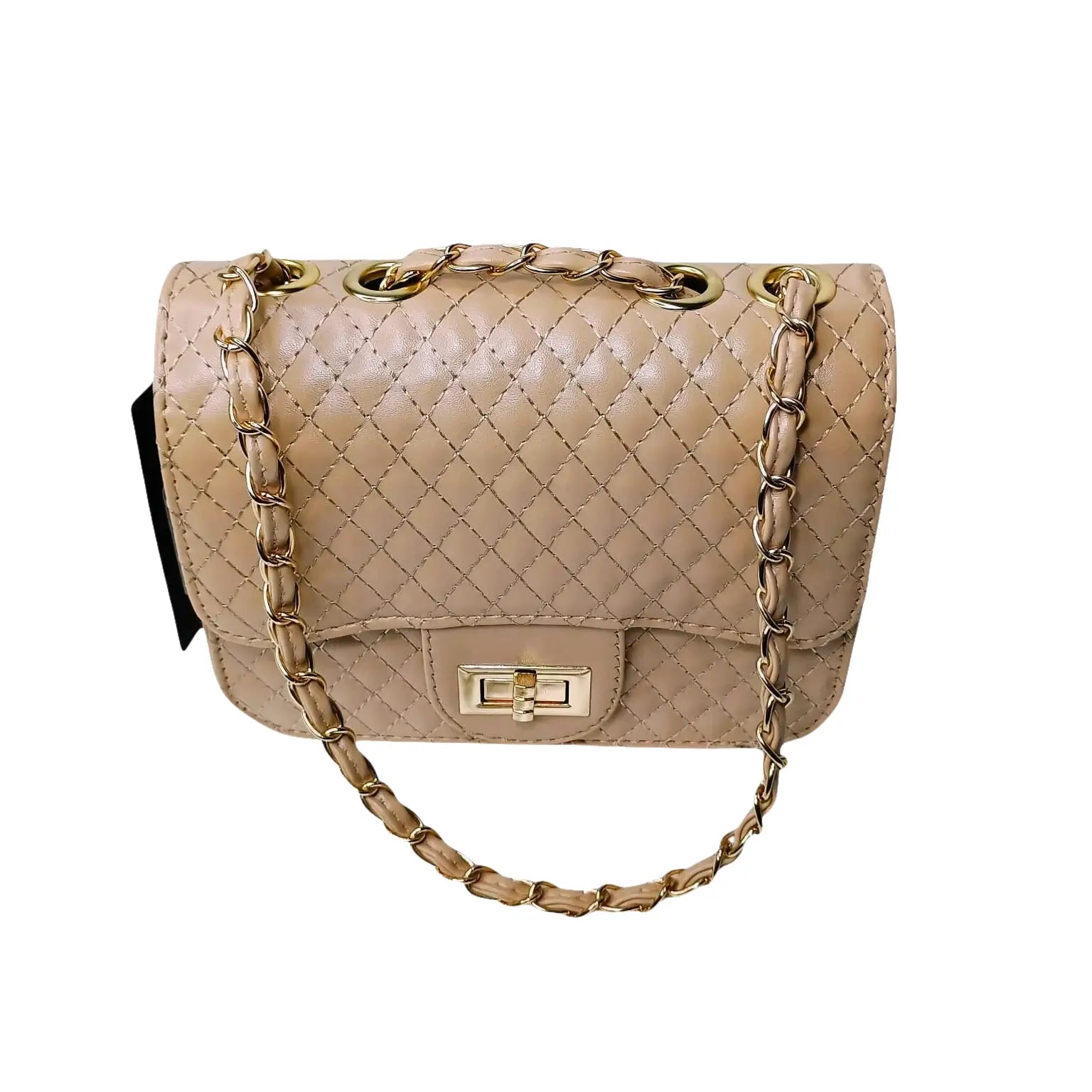 Shoulder Bag - MS-5153 - Stile Donna Bags