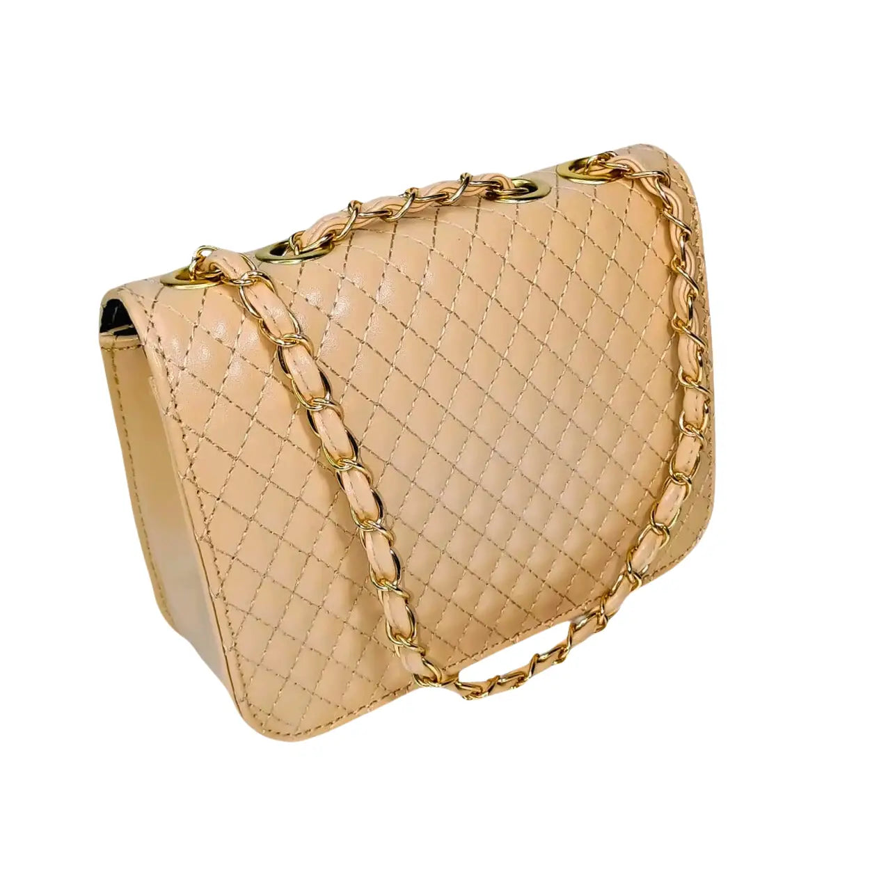 Shoulder Bag - MS-5153 - Stile Donna Bags