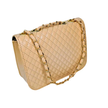 Shoulder Bag - MS-5153 - Stile Donna Bags