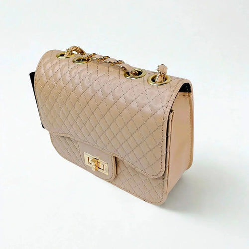 Shoulder Bag MS-5153 - Stile Donna Bags