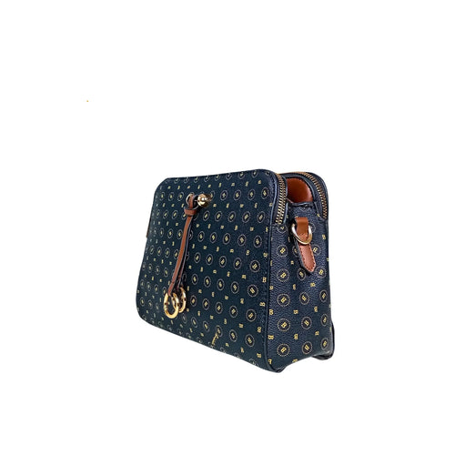 Shoulder Bag with removable strap - MS-1084 - Stile Donna Bags