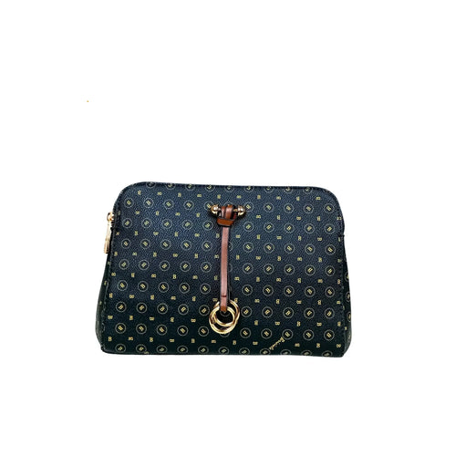 Shoulder Bag with removable strap - MS-1084 - Stile Donna Bags