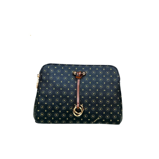 Shoulder Bag with removable strap - MS-1084 - Stile Donna Bags