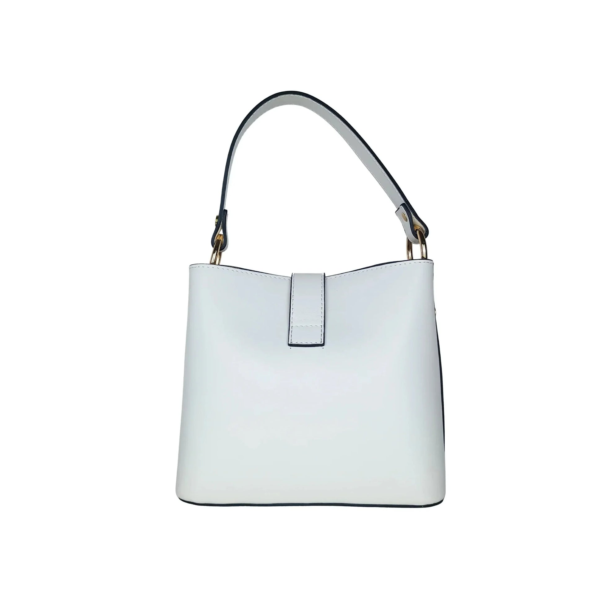 Stile Aura Leather handbag MS-9980 - Stile Donna Bags