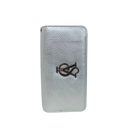 Victoria J leather wallet MS-7795 - Stile Donna Bags