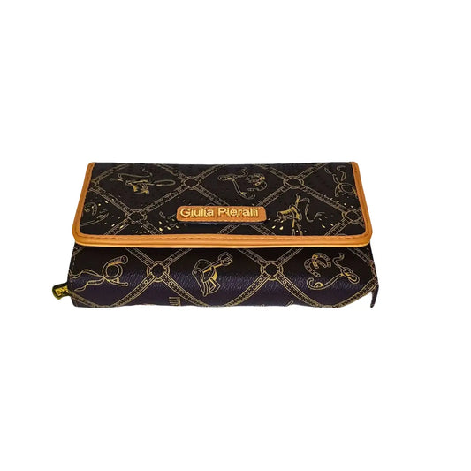 wallet - MS-9991 - Stile Donna Bags