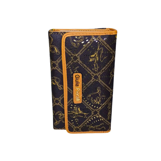 wallet - MS-9991 - Stile Donna Bags
