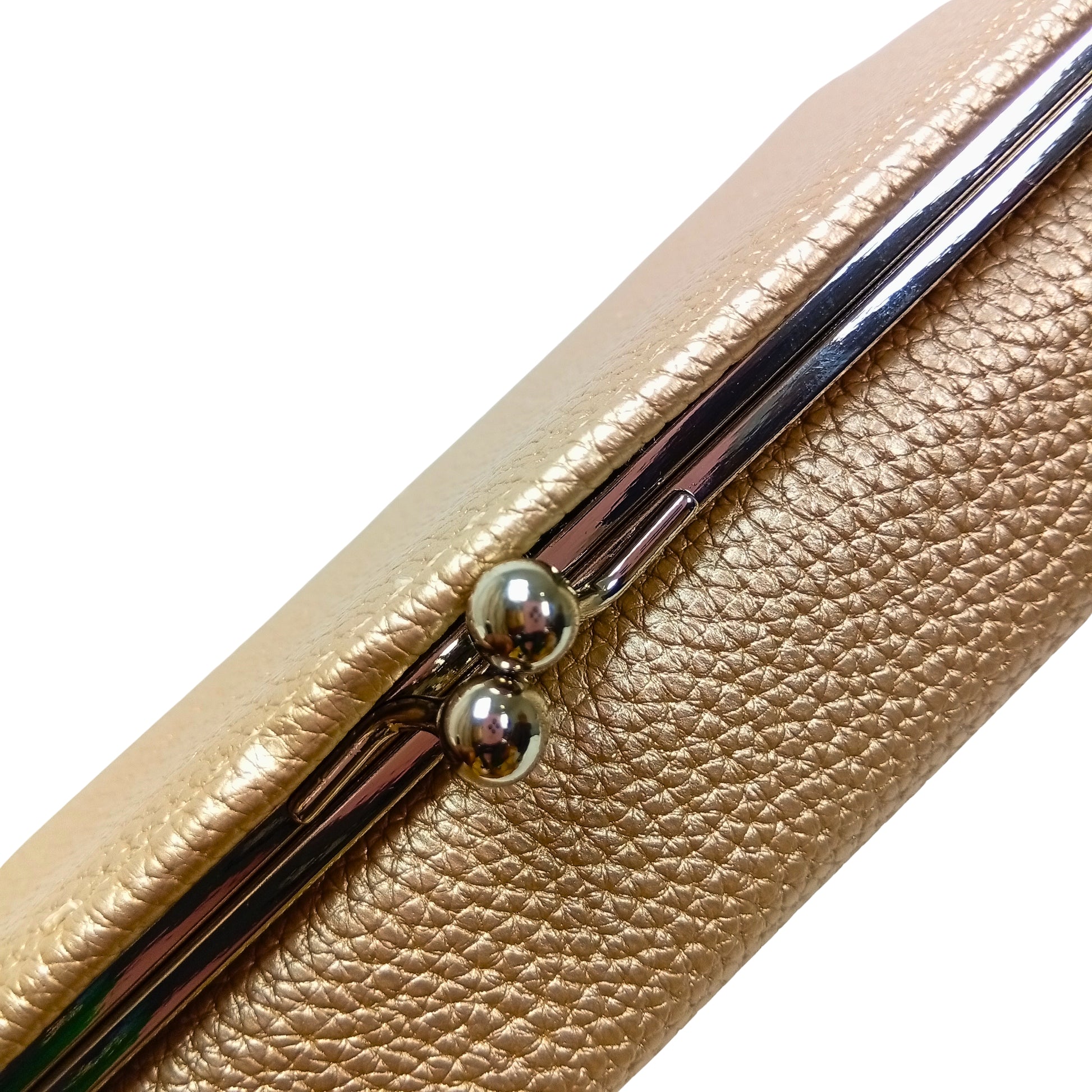 women leather wallet Victoria J MS-2913 - Stile Donna Bags