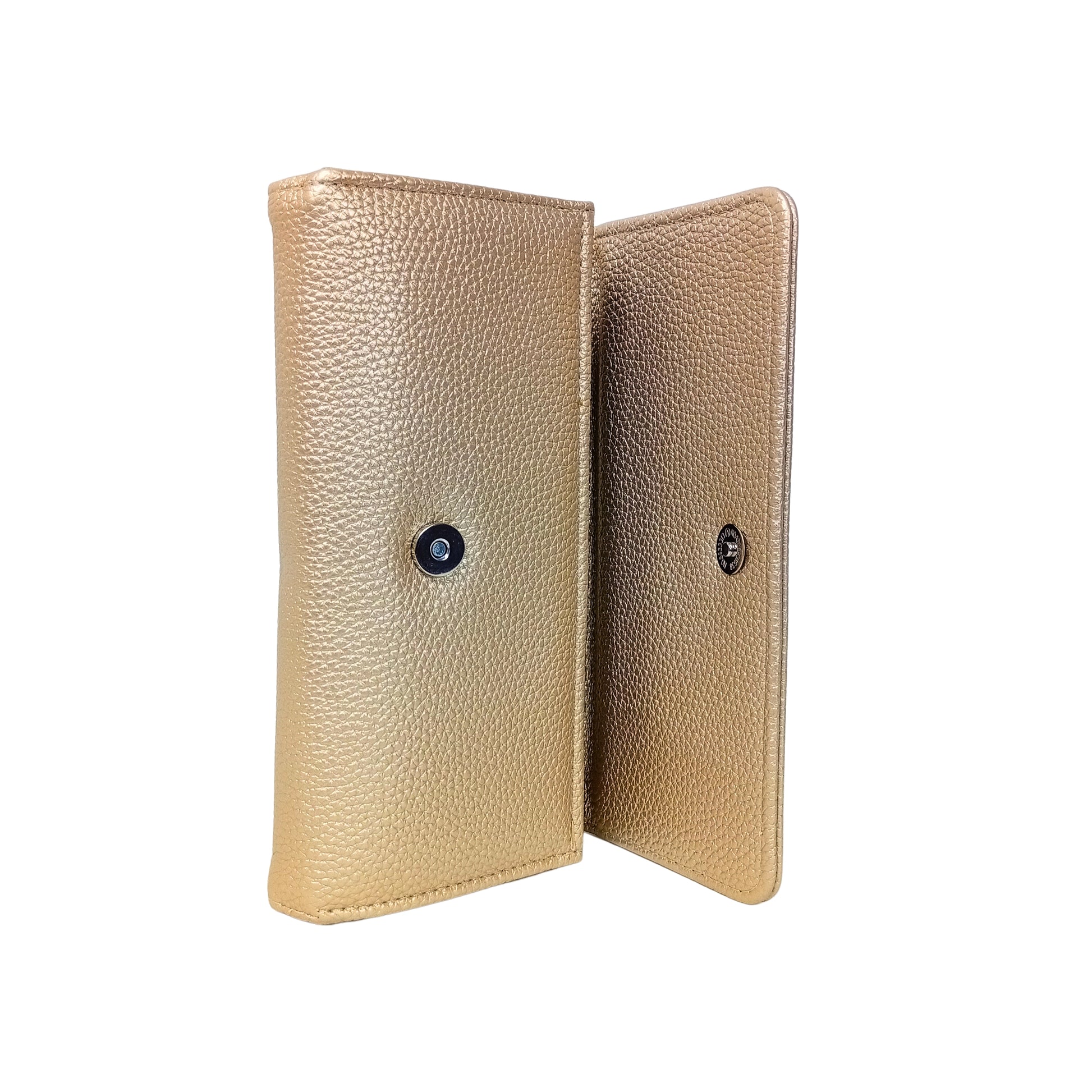 women leather wallet Victoria J MS-2913 - Stile Donna Bags