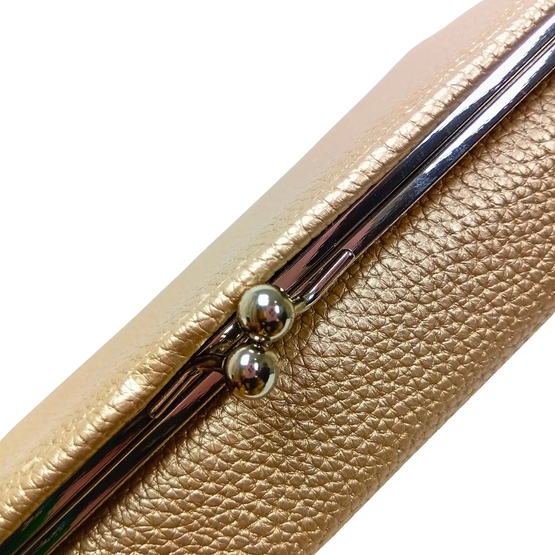 women leather wallet Victoria J MS-2913 - Stile Donna Bags