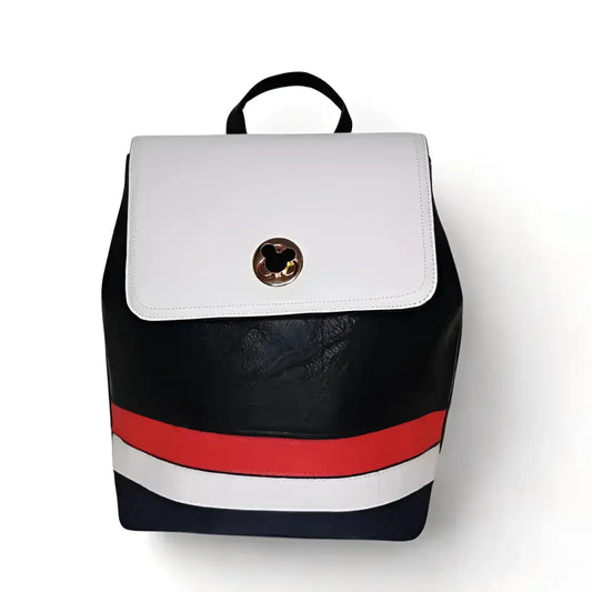 Women’s Backpack in leather