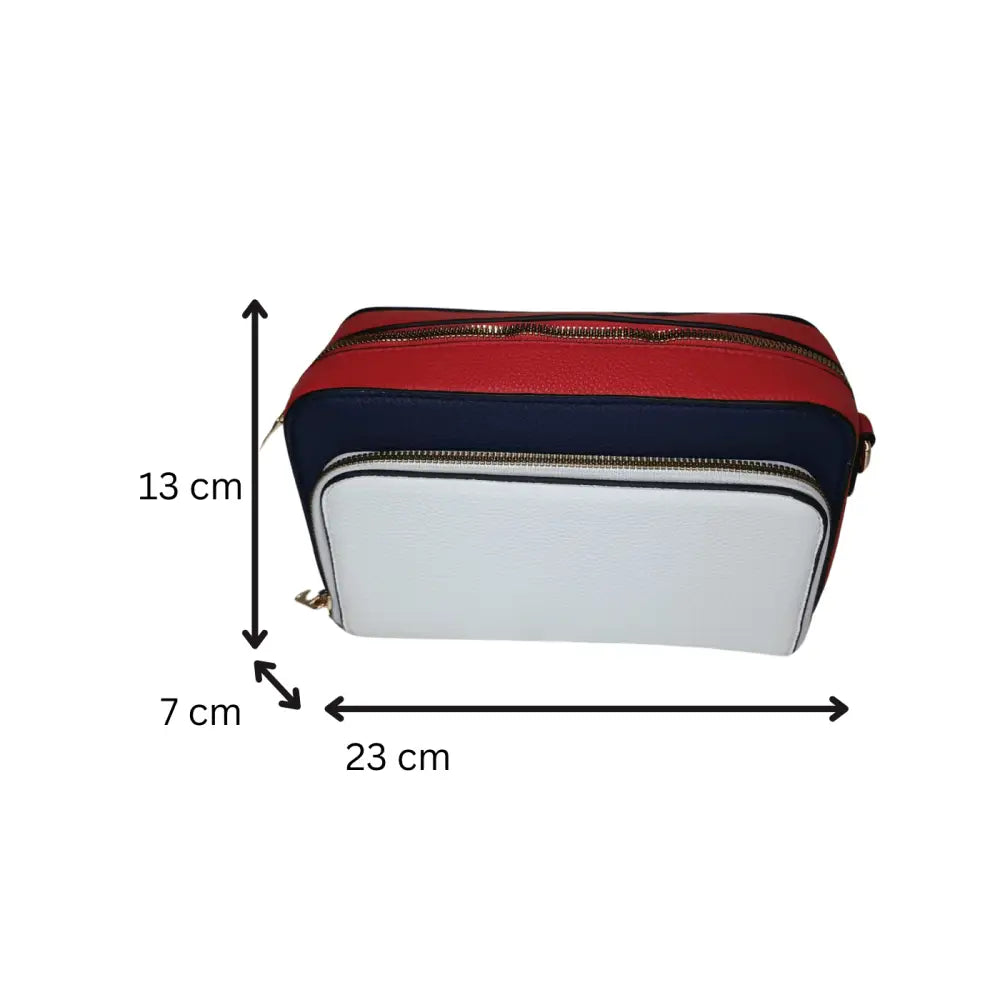 Women’s Crossbody bag GLO. multiple color